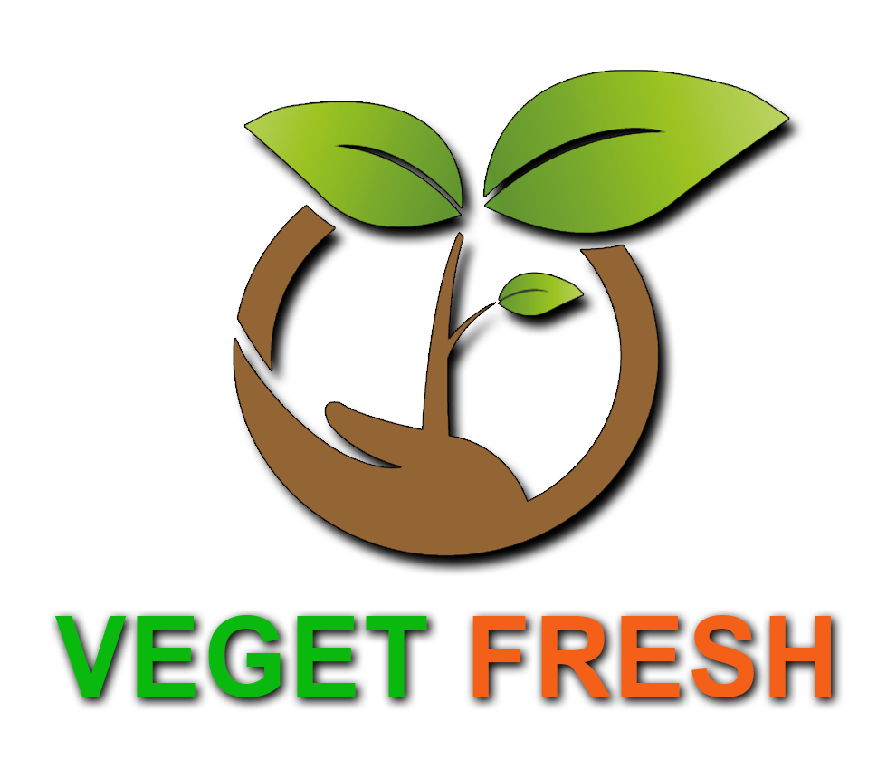 VegetFrash Logo